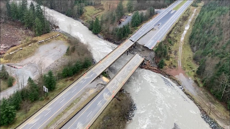 Number of sites, looming winter, complicate 'unprecedented' B.C. highway repairs