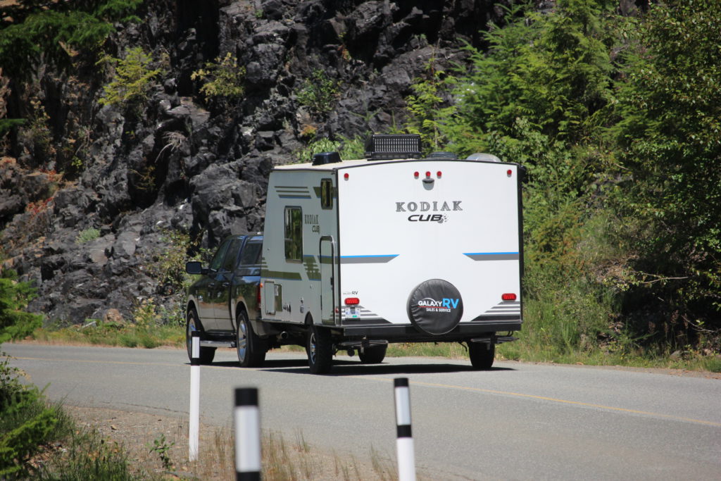 'Exceptionally busy': BC Parks sets reservation record with more than 317,000 bookings in 2022