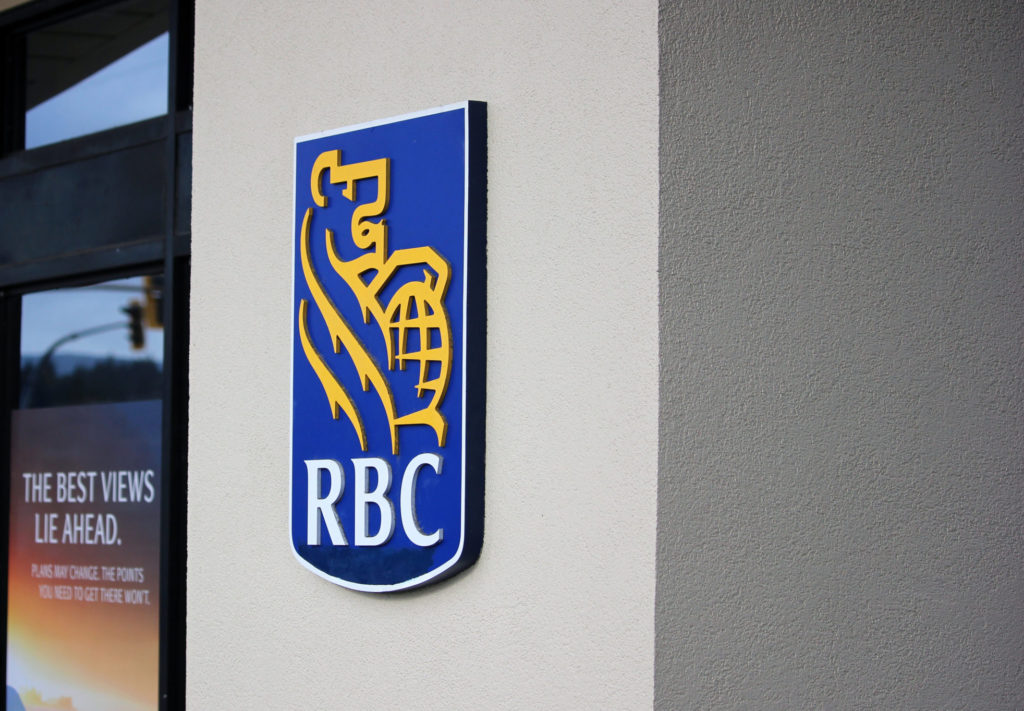 RBC caught up in Texas laws defending gun and fossil fuel industries