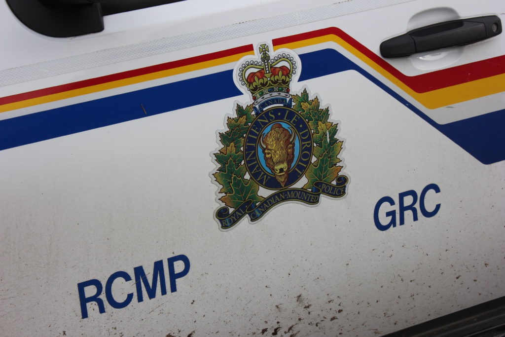 Port Hardy RCMP seek man wanted for assault, uttering threats