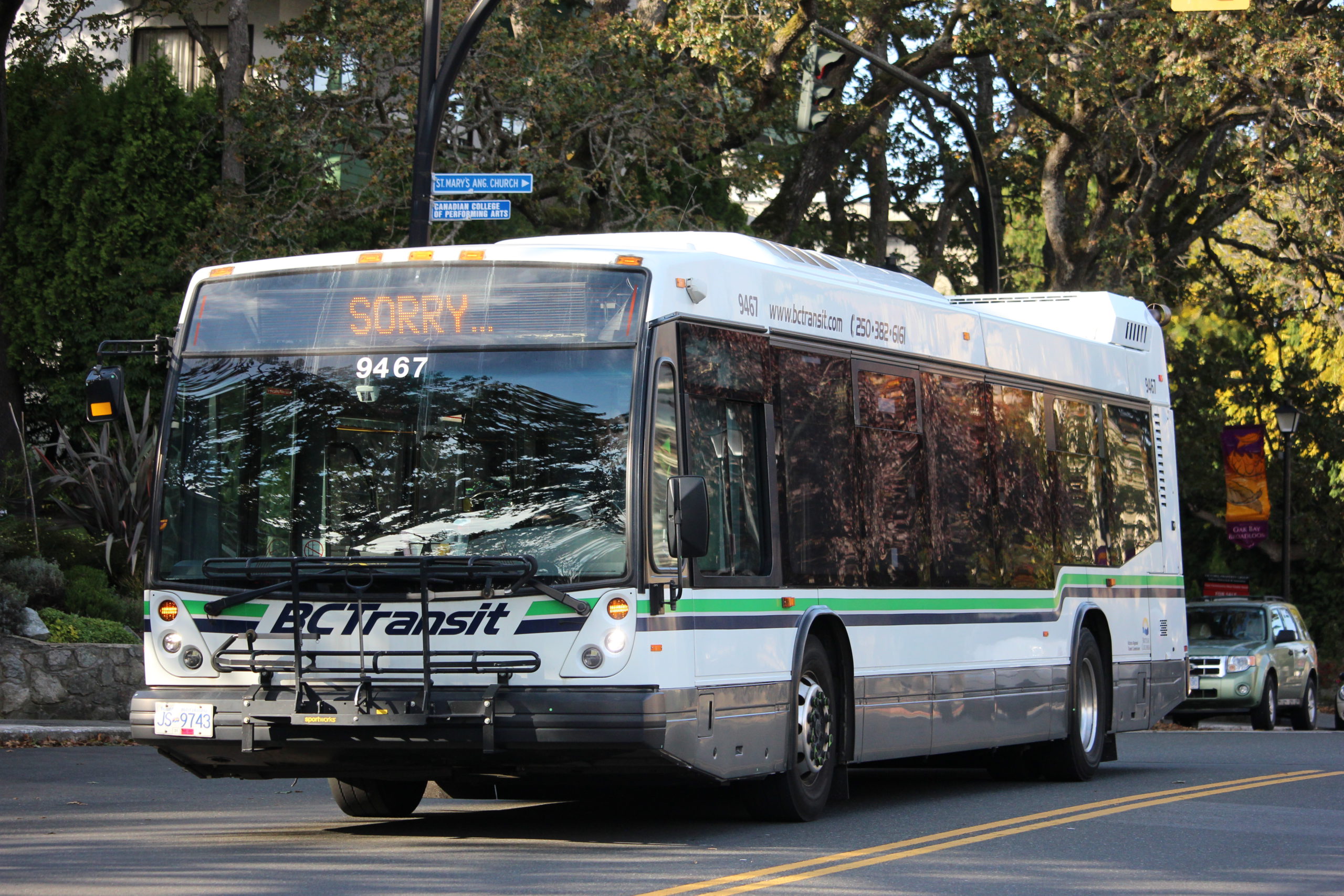 Bx35 Bus Time - i1earak