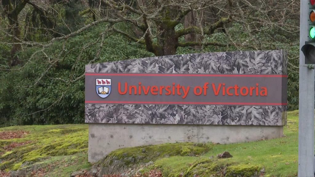 181 COVID cases associated with UVic outbreak: Island Health