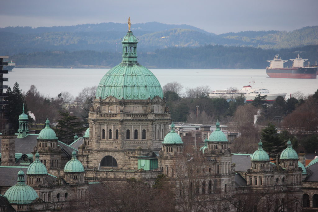 More B.C. public workers now covered by whistleblower law protections