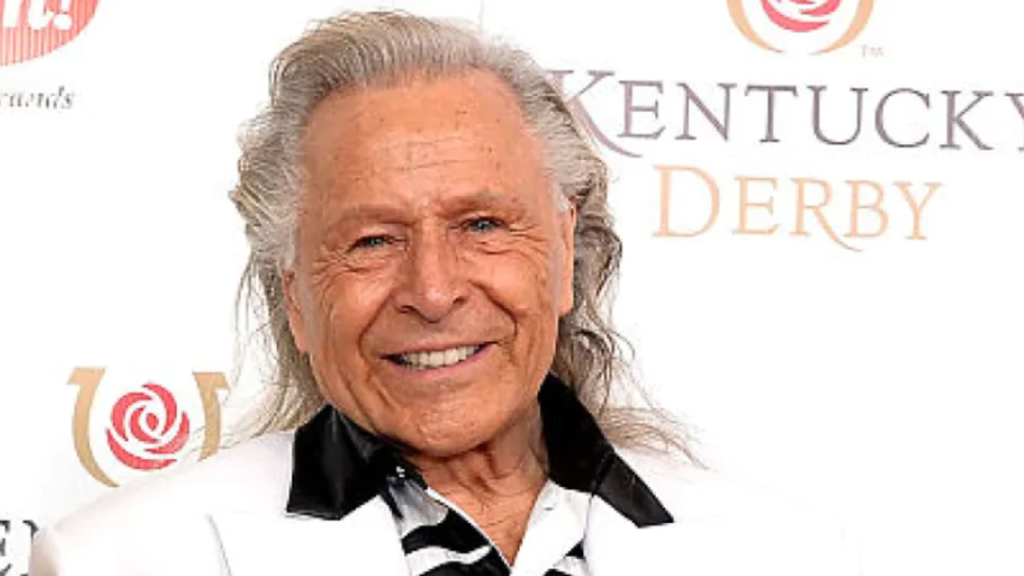 Bail hearing to continue next week for Canadian fashion mogul Peter Nygard