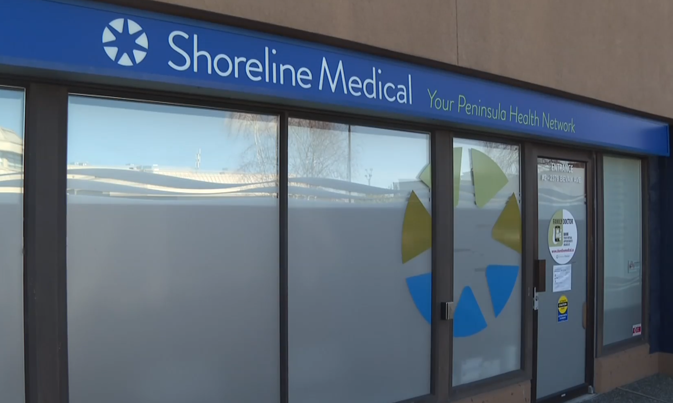 'I think it's getting worse' Sidney medical clinic sees 8,000 calls