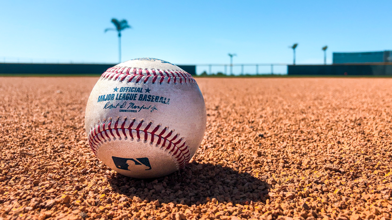 Pitch clocks, shift limits, larger bases in MLB's future