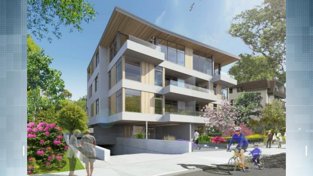 Oak Bay council rejects proposed condo development after nine years of