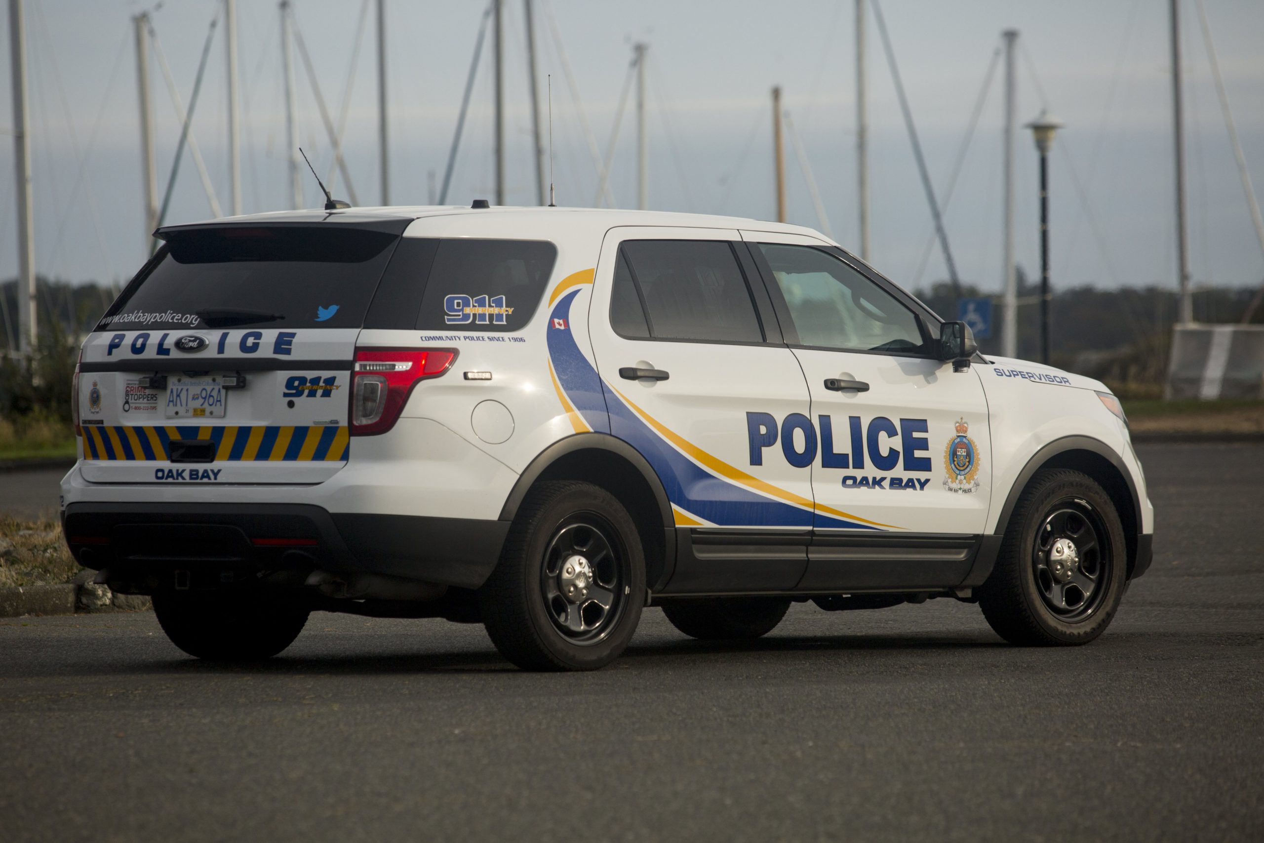 Oak Bay Police officer returned to duties after substantiated allegations of corruption, neglect