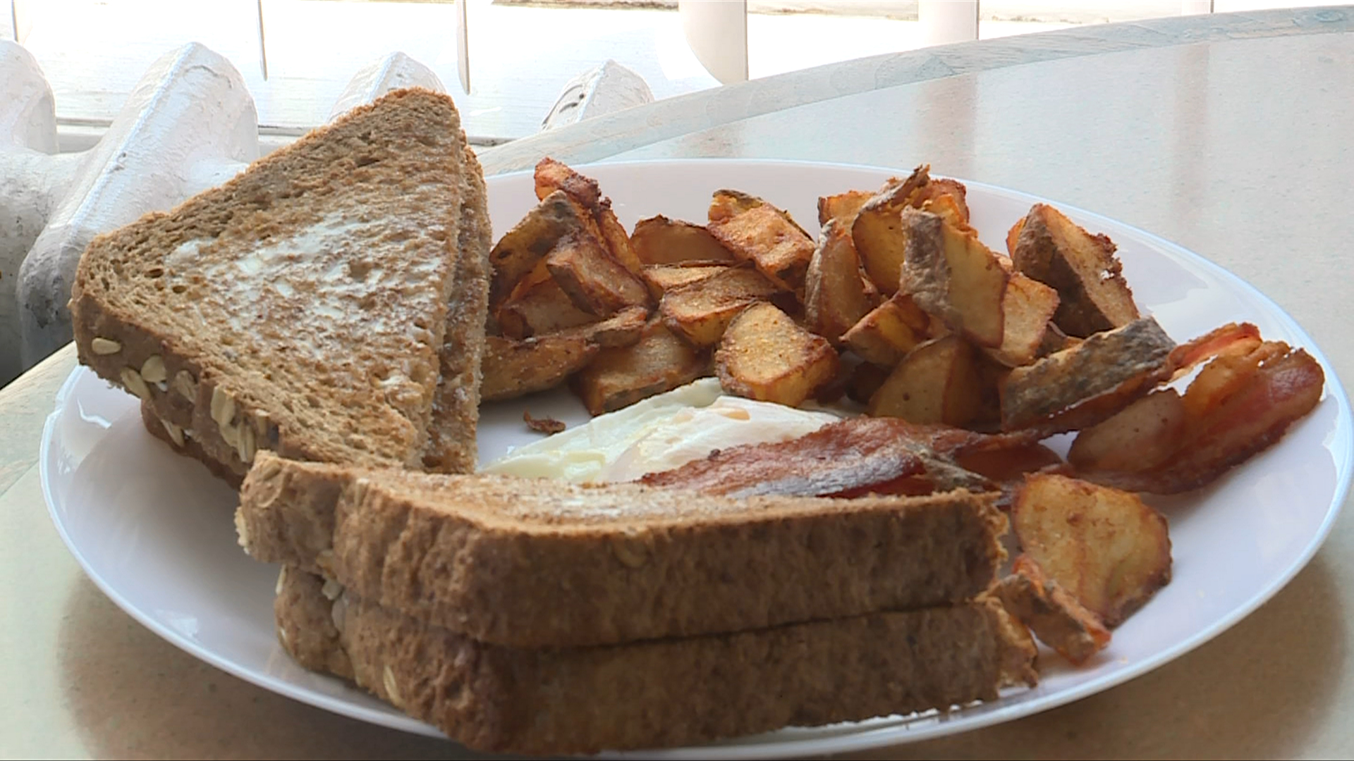 Order Up Red Kettle Restaurant