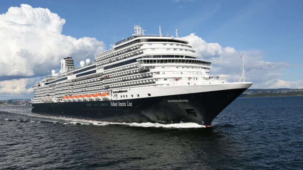 Wave of pollution from cruise ships expected regardless of new federal wastewater rules