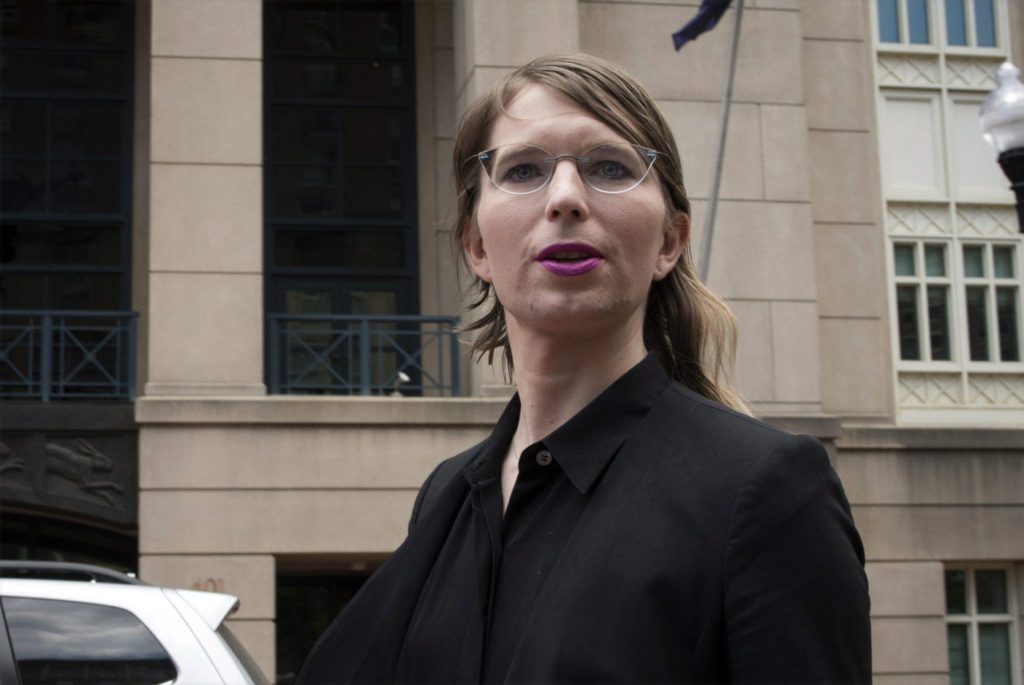 Chelsea Manning barred from Canada due to prior convictions: Immigration tribunal