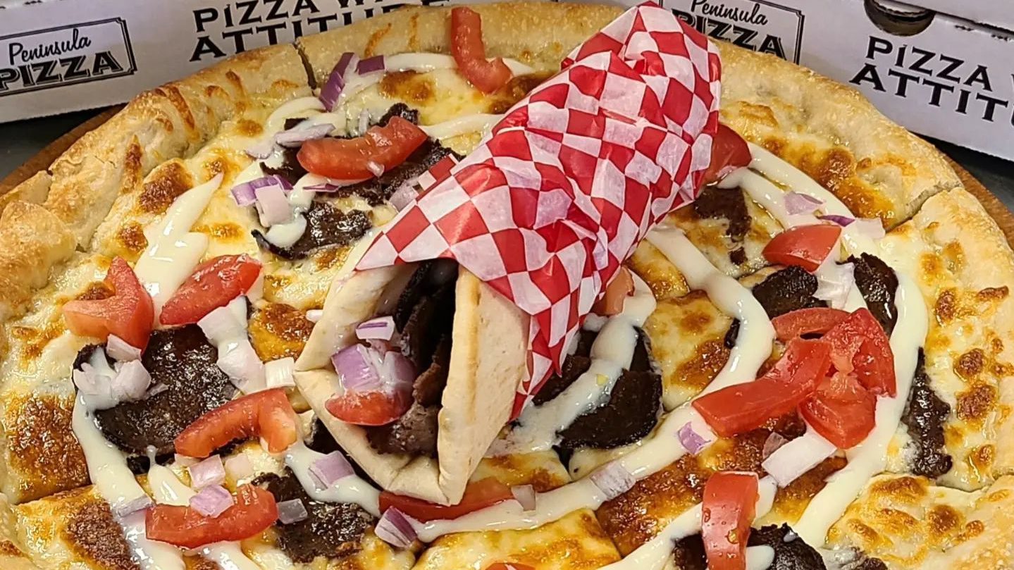 Slice of life Oregano's owner picks top 10 pizza places in Greater