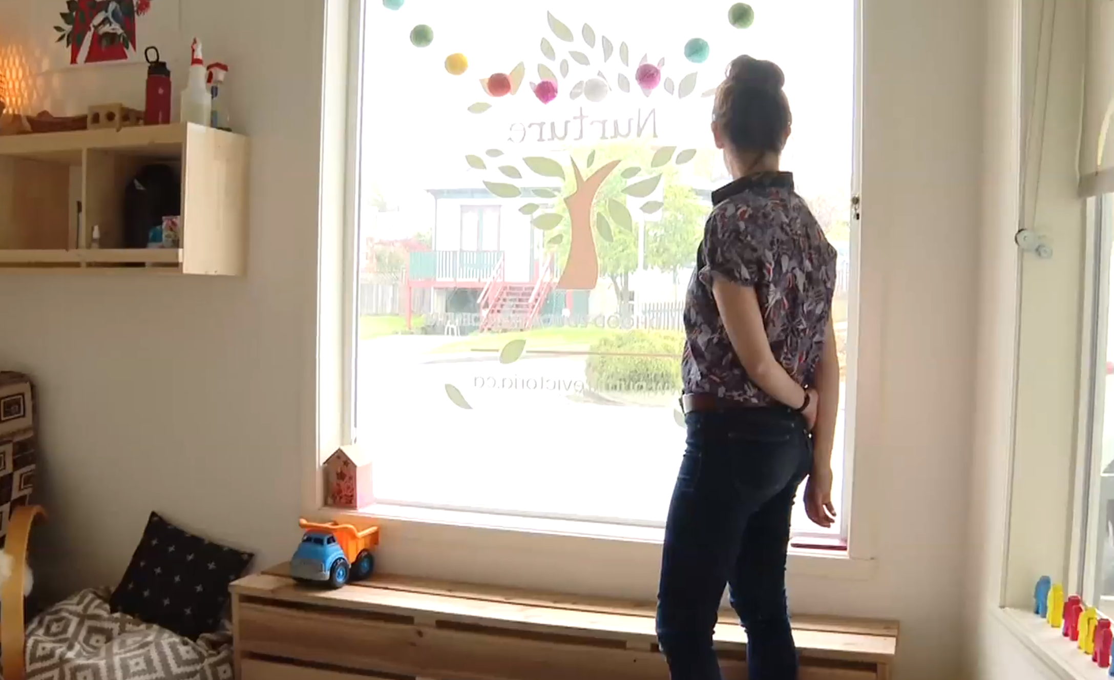 Fee caps make opening a daycare 'impossible' in Greater Victoria, say