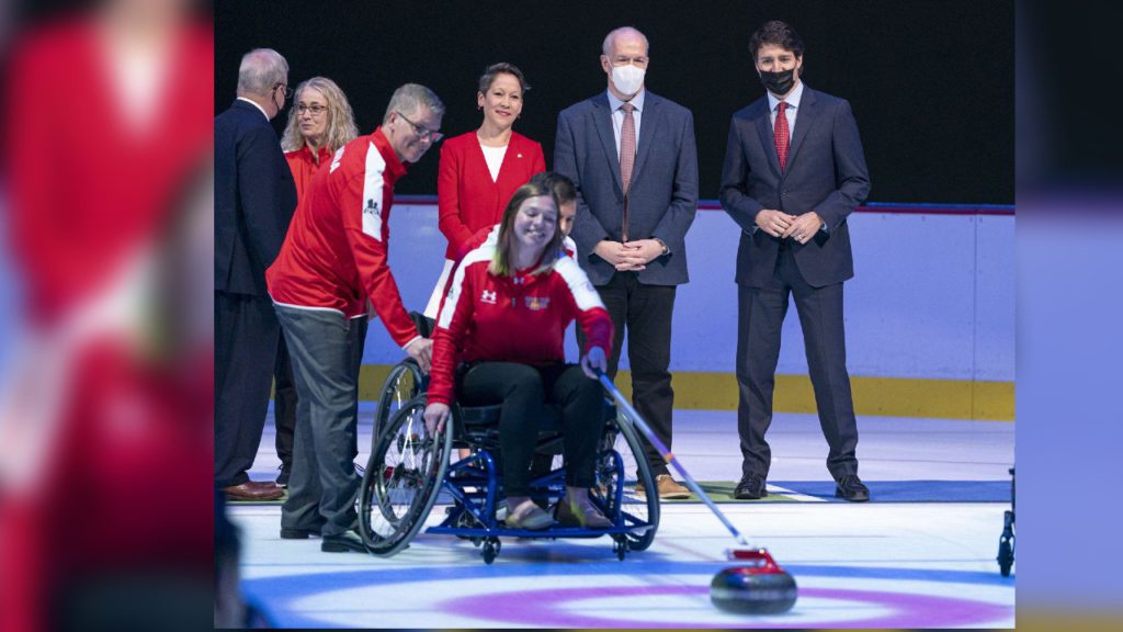 Federal, provincial governments pledge $15M each for 2025 Invictus Games in B.C.