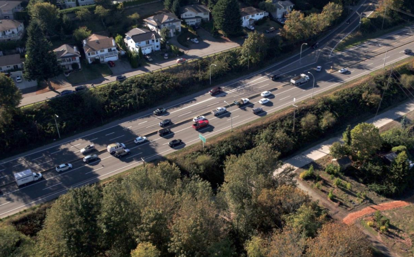 Province commits over $57M to Keating Cross Overpass Project on Pat Bay Highway