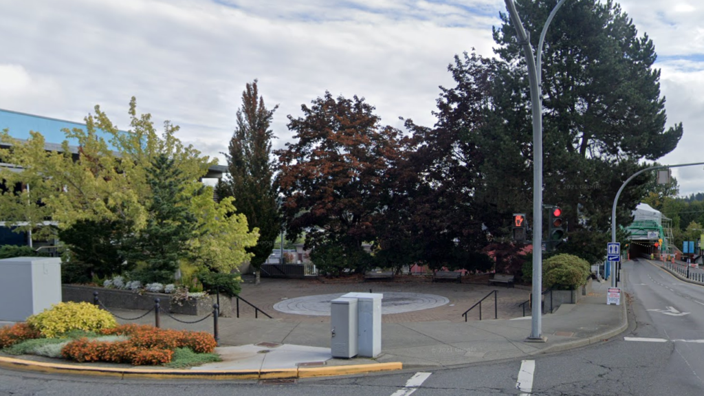 Courtenay's Civic Square to be renamed Randy Wiwchar Plaza