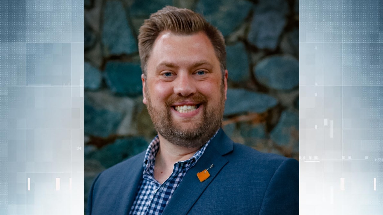 Greater Victoria School Board Chair Ryan Painter to not seek reelection