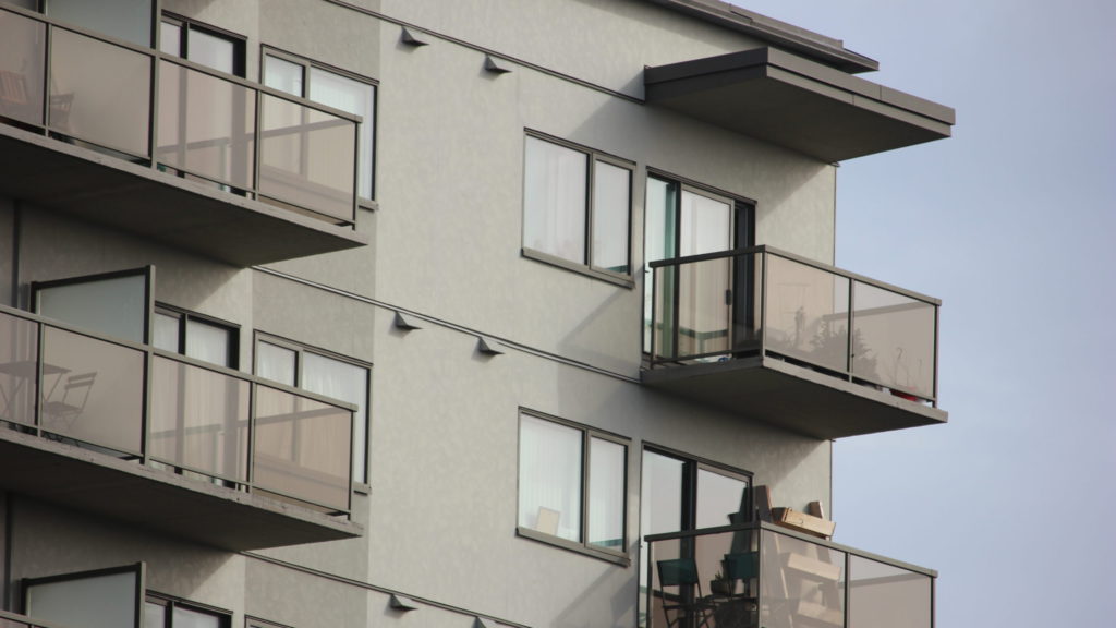 B.C. opens $500M fund to help non-profits buy rental buildings, keep rent affordable