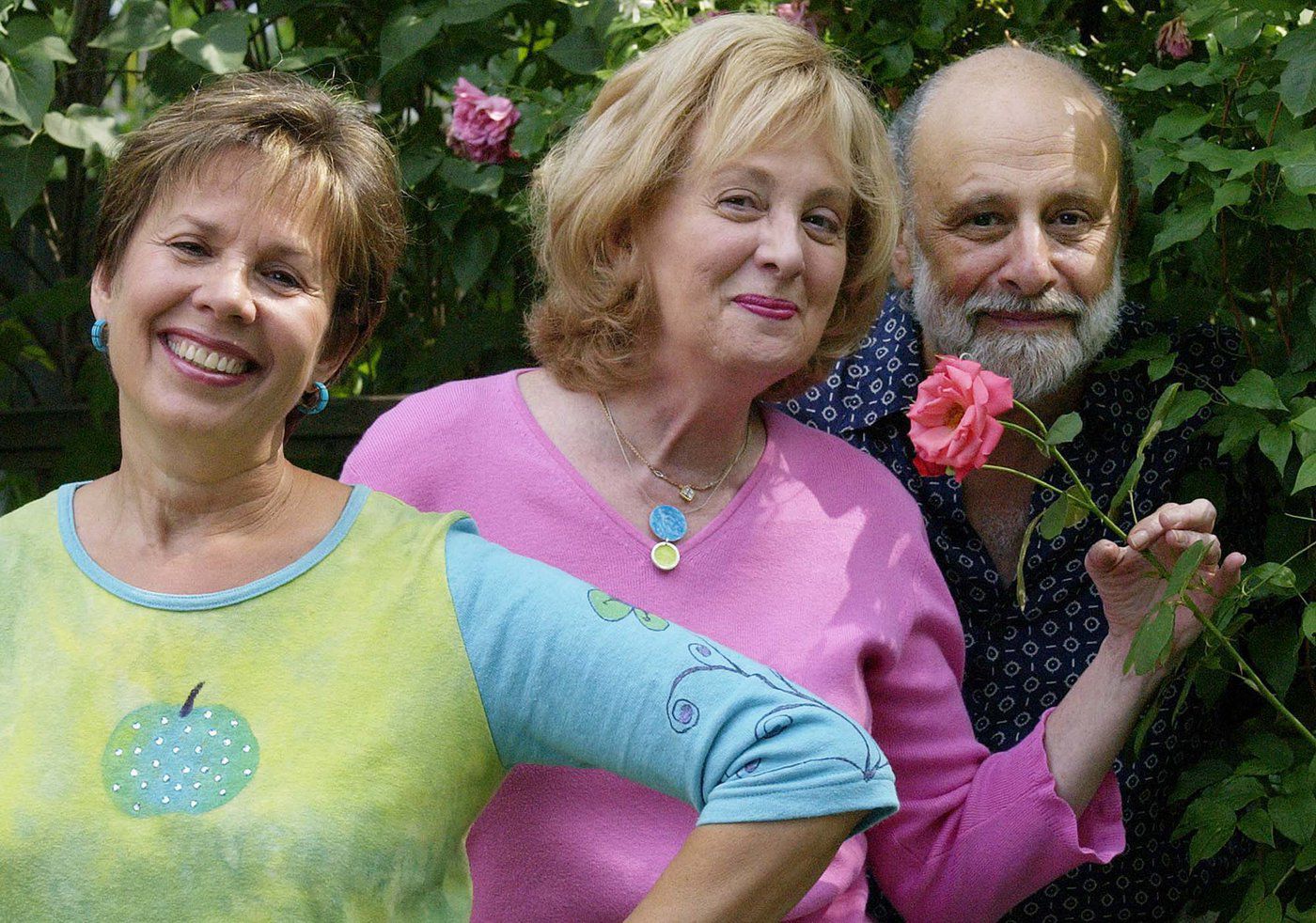 Picture book adaptation of Sharon, Lois & Bram song to be published