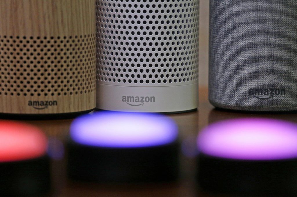 Amazon's Alexa could soon mimic voice of dead relatives