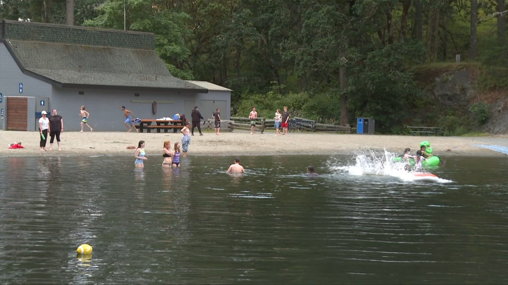 B.C. officials stress water safety, after more than 100 fatal drownings in 2023: data