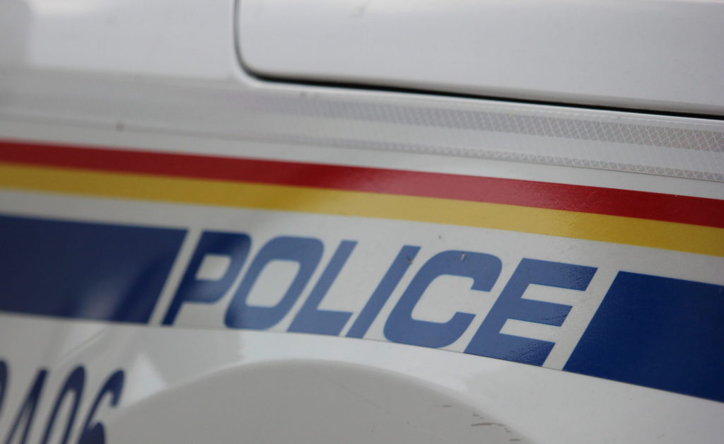 Security guard attacked by pipe-wielding man while patrolling downtown Nanaimo