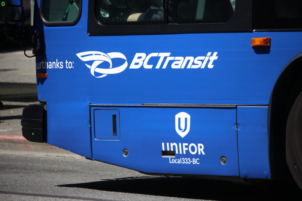 BC Transit to eliminate discount on 10 ticket fare in Victoria