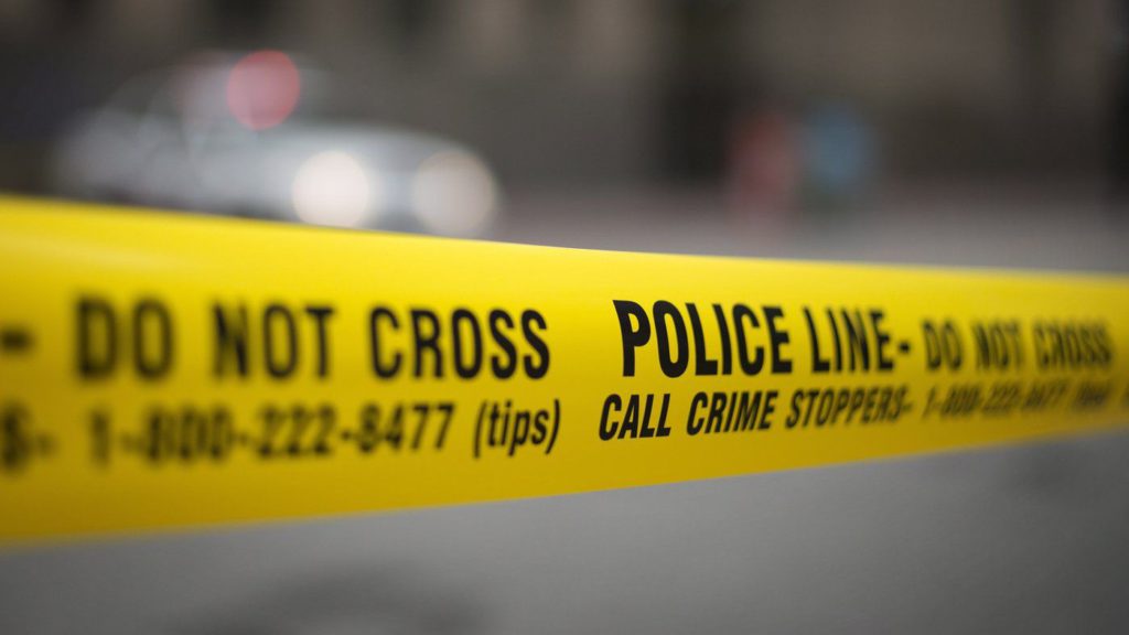 B.C. creates a special homicide unit as gangs involved in 46 per cent of murders