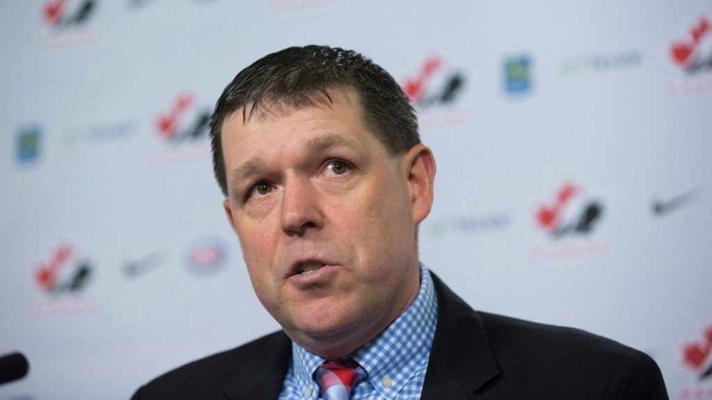 MPs to resume committee probe of Hockey Canada's sex assault settlement