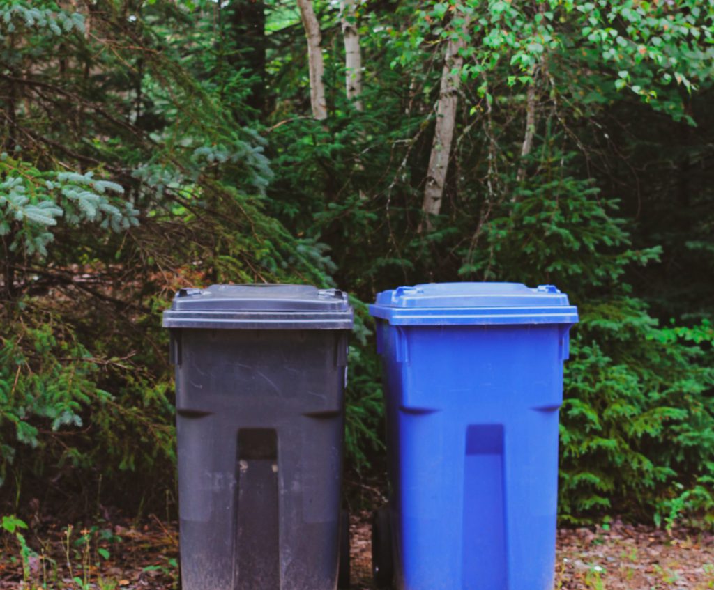 Roadside garbage pick up coming to First Nations near Tofino this fall