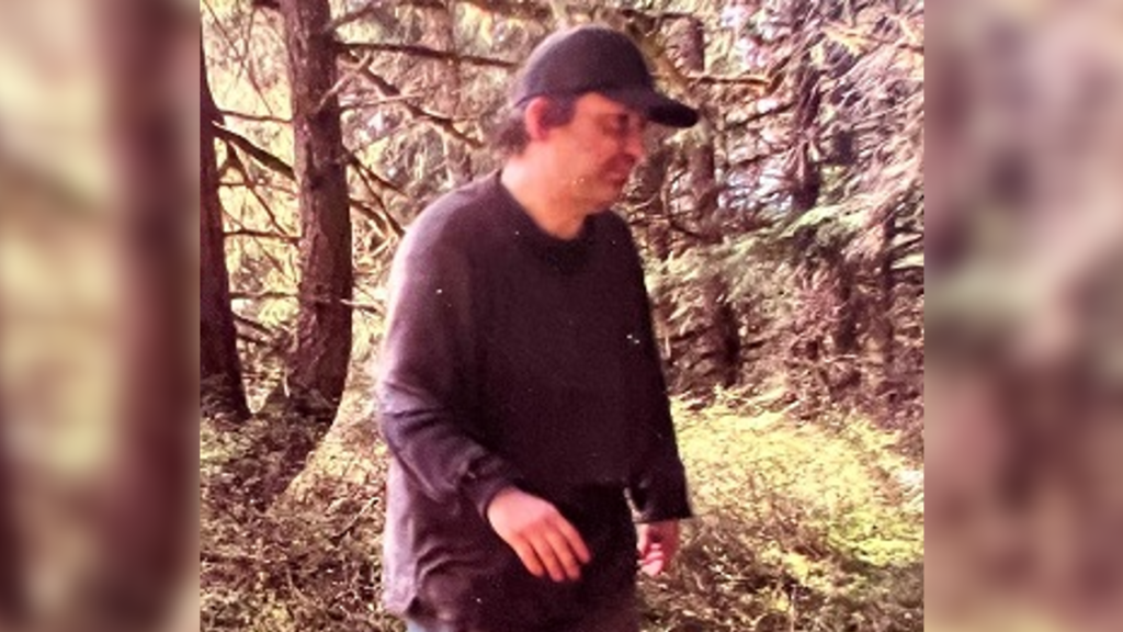 UPDATE: RCMP, Cowichan SAR searching for missing Duncan man