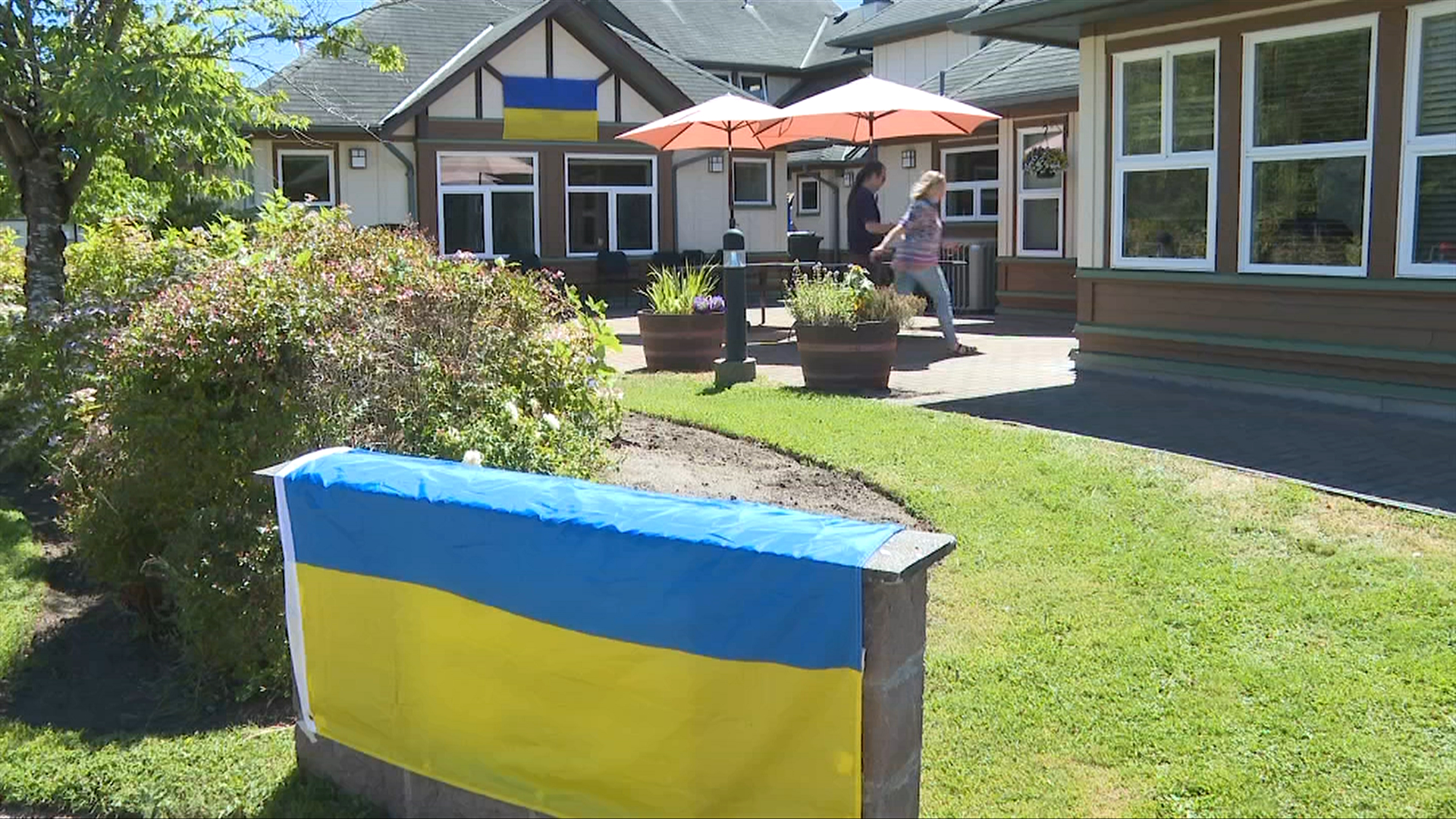 Ukrainian Village opens creating supportive transitional housing for