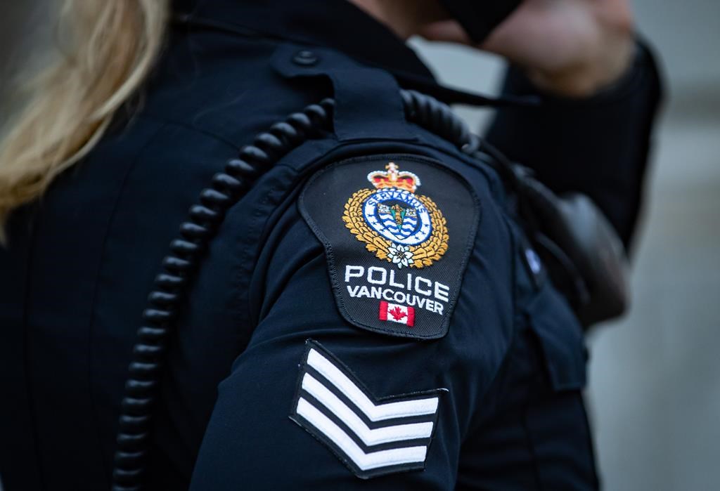 Vancouver police say woman assaulted on busy beach by man claiming to be massage therapist