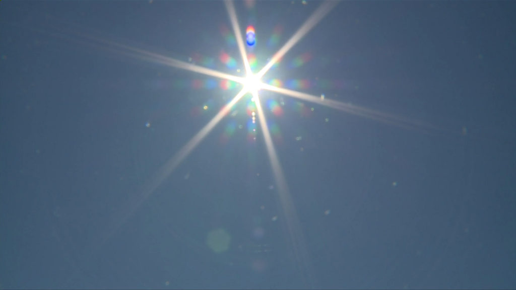 Heat warning issued for east Vancouver Island