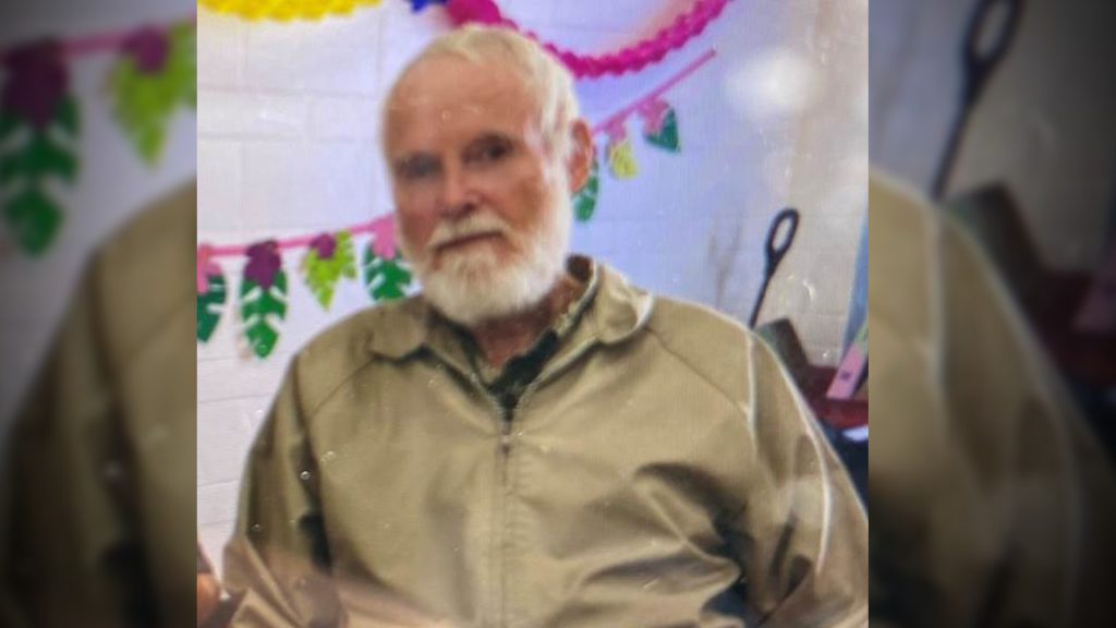 Missing 72-year-old man considered 'high risk' found safe: VicPD