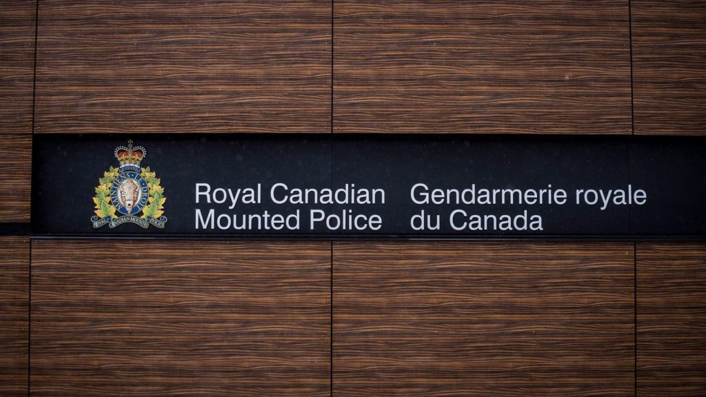 Island RCMP officer sent over two years of unwanted messages to estranged wife: conduct board