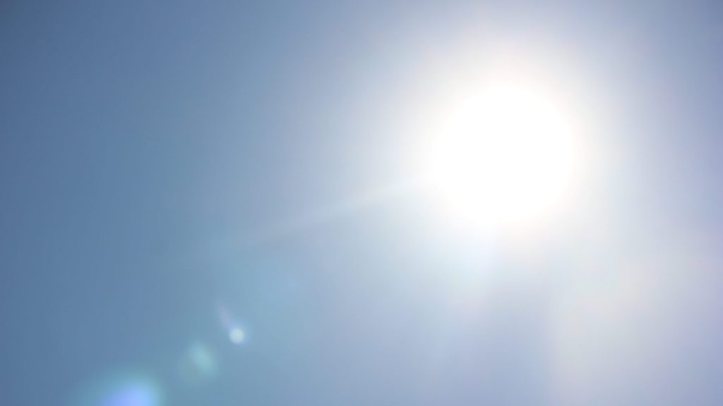 Another heat warning issued for inland and eastern Vancouver Island