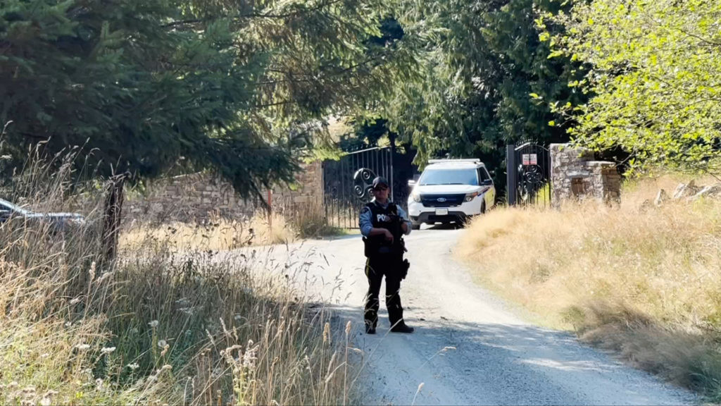 No charges in Salt Spring Island firearms investigation that saw increased police presence: RCMP