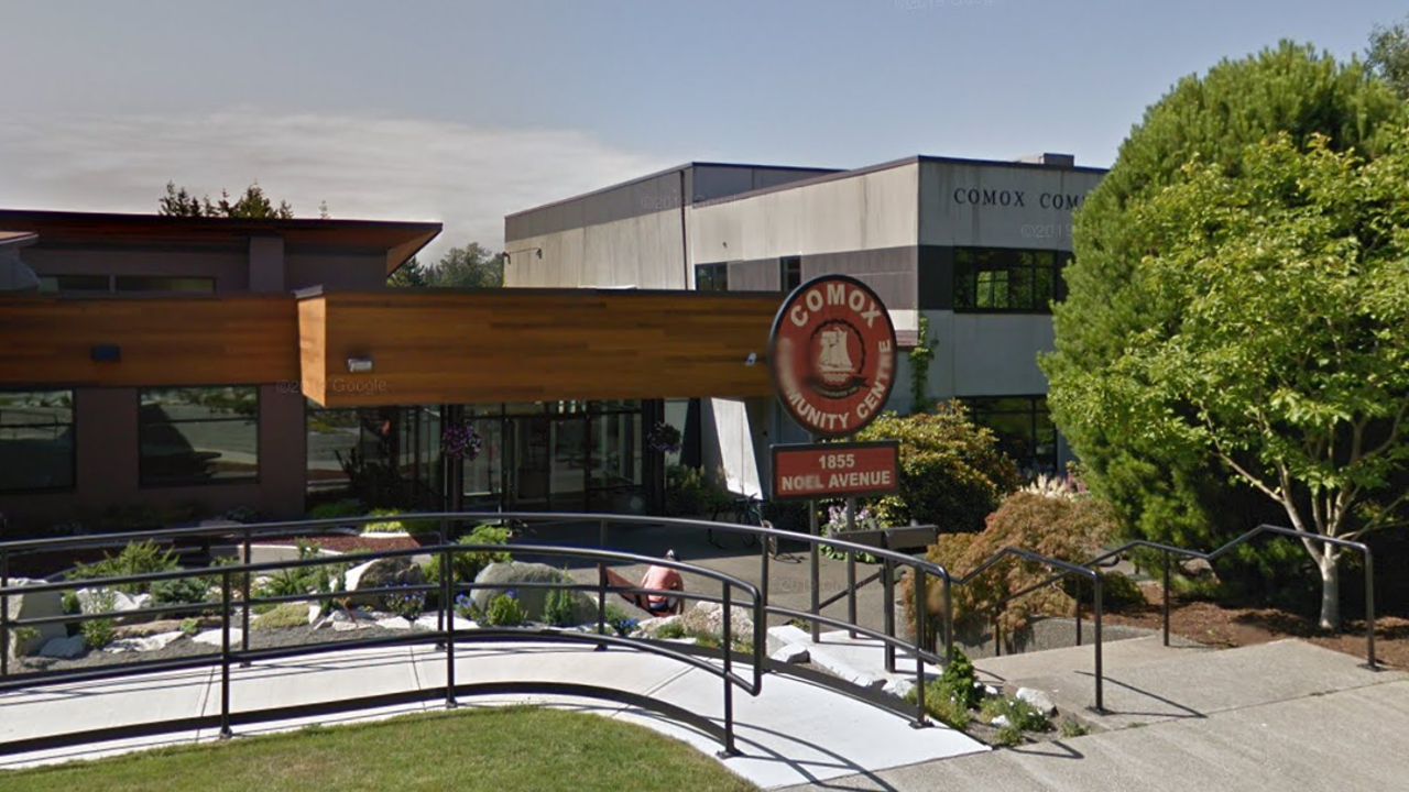 Town Of Comox Opens Cooling Centre Misting Stations Amid Latest Heat Wave town-of-comox-opens-cooling-centre-misting-stations-amid-latest-heat-wave
