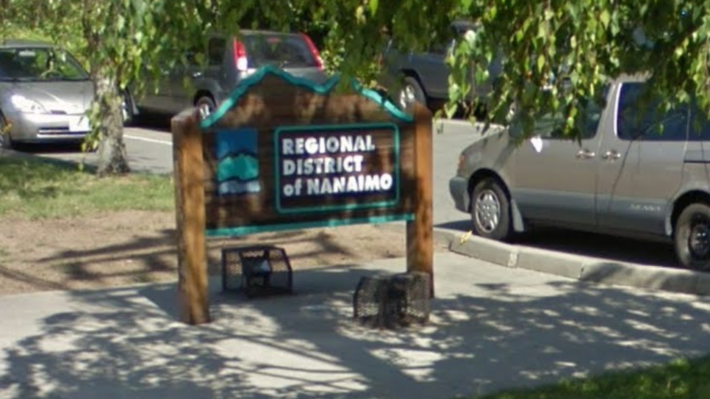 Regional District of Nanaimo adds sustainability framework into purchasing policy