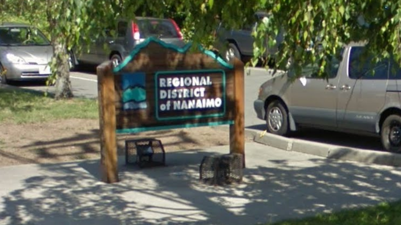 Regional District of Nanaimo adds sustainability framework into