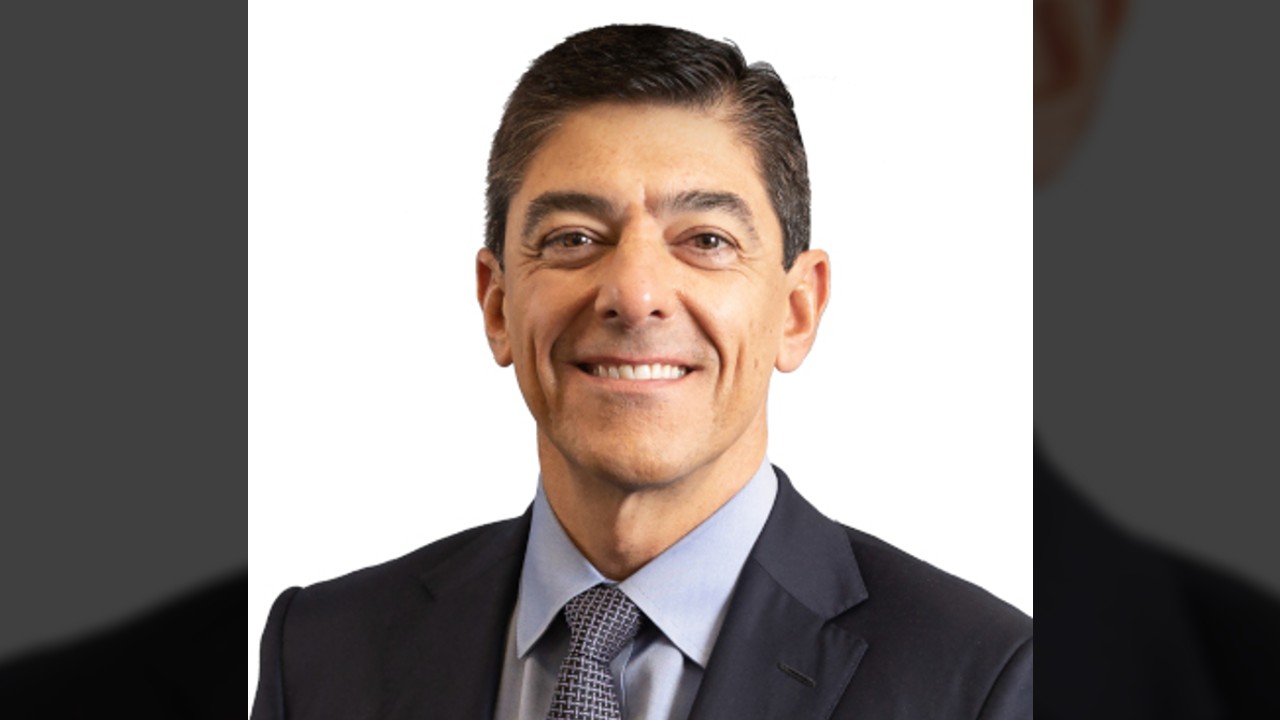 Bed Bath & Beyond chief financial officer Gustavo Arnal dies