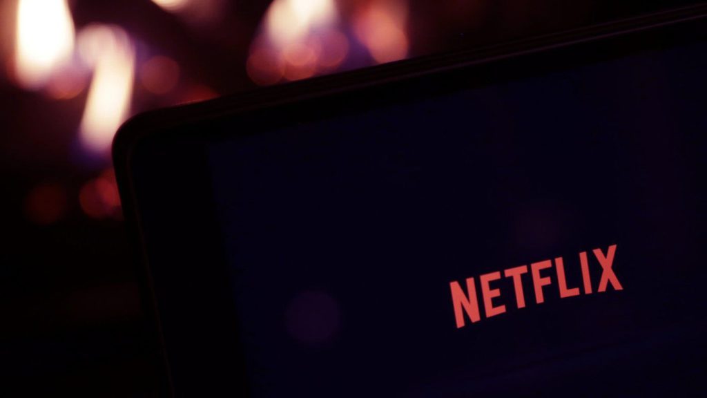 Egypt demands Netflix, others adhere to 'societal values'