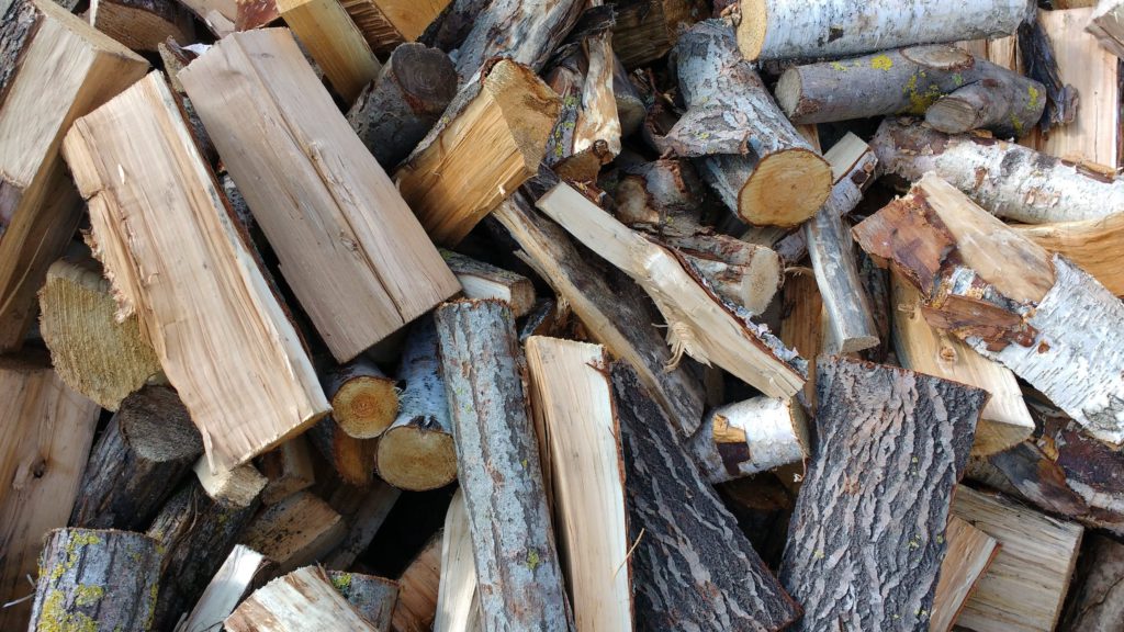 West Shore RCMP warn of firewood fraud circulating online