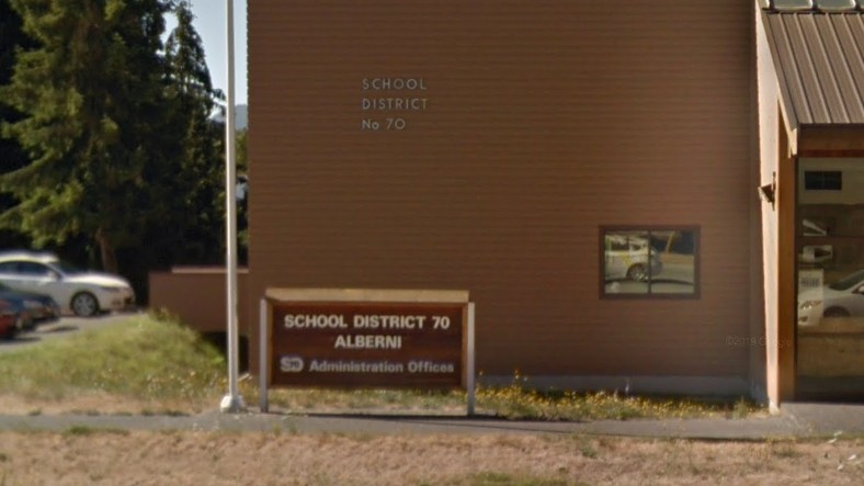 Pacific Rim School District Six Seats Up For Grabs One Seat Acclaimed