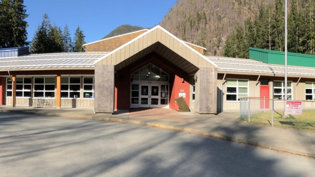 Vancouver Island West School District candidates in Zeballos to face election