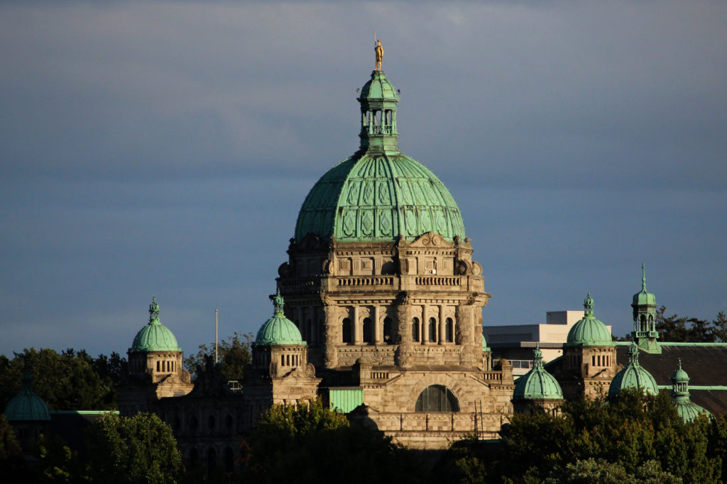 Rob Shaw: New contracts for doctors and teachers push B.C. further towards labour peace