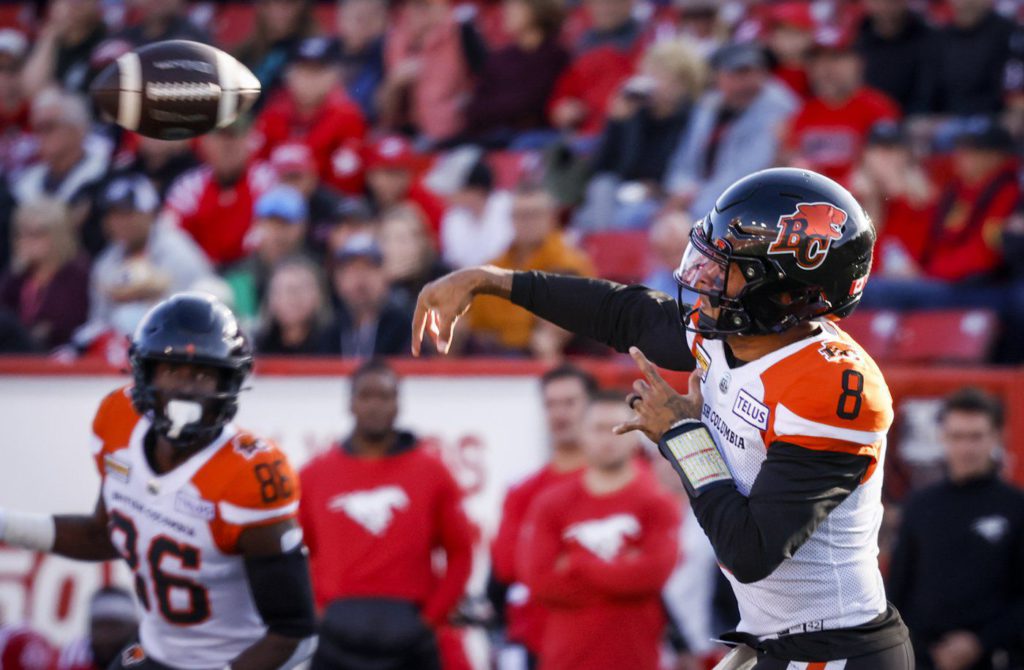 CFL: 3 storylines to watch in the Western Final