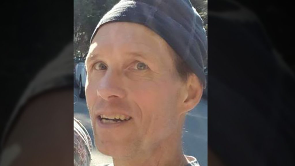 Body found on Lochside Trail in Saanich identified as missing man