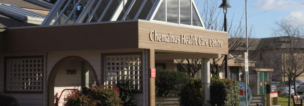 Doctor shortage results in reduced hours sixth month in a row for Chemainus Health Care Centre